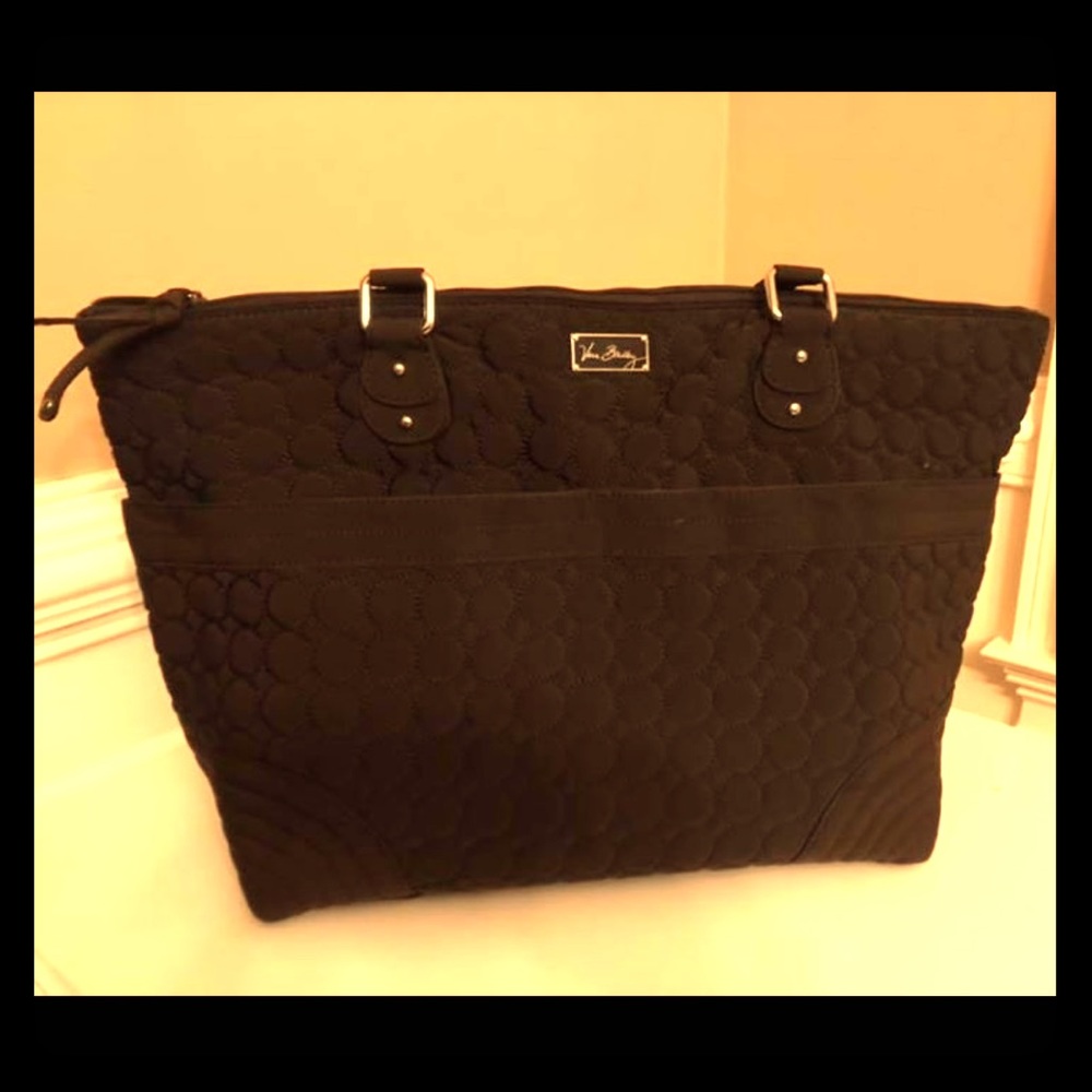 Diaper bag